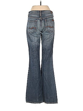 7 For All Mankind Jeans (view 2)