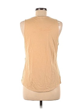 Banana Republic Sleeveless Blouse (view 2)