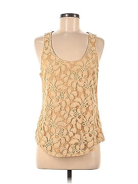 Banana Republic Sleeveless Blouse (view 1)