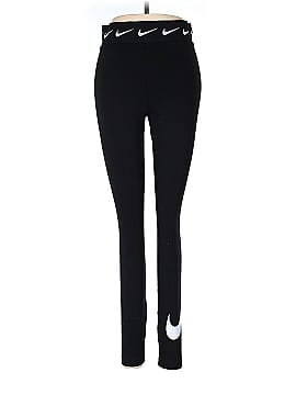 Nike Yoga Pants (view 1)