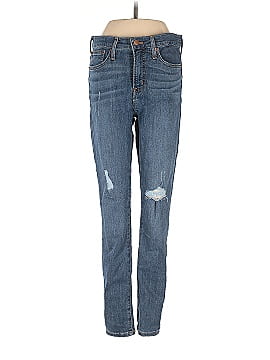 J.Crew Mercantile Jeans (view 1)