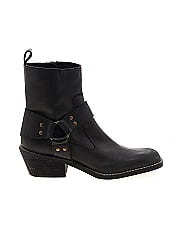 Trafaluc By Zara Ankle Boots