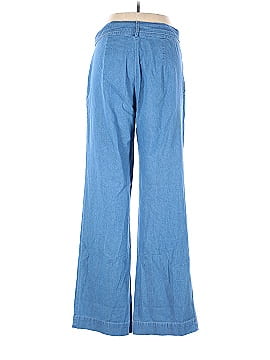 Draper James Casual Pants (view 2)