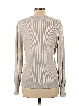 Ann Taylor LOFT Pullover Sweater (view 2)