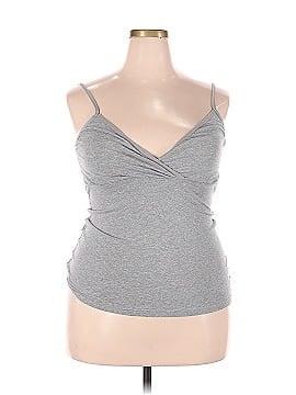 Oiselle Tank Top (view 1)