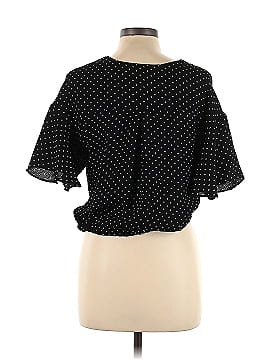 Meraki Short Sleeve Blouse (view 2)