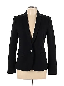 Ann Taylor Blazer (view 1)