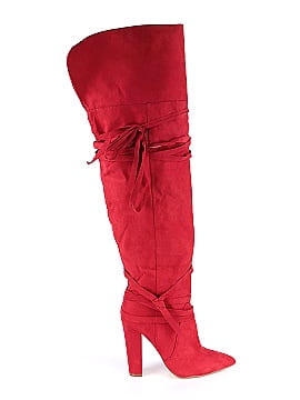 Shoedazzle Boots (view 1)