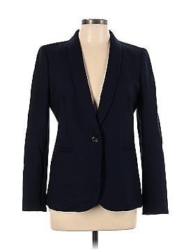 J.Crew Wool Blazer (view 1)