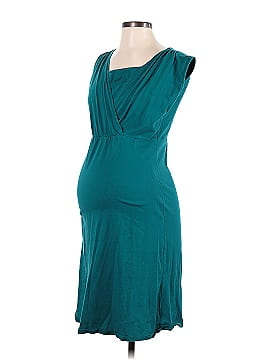 Old Navy - Maternity Cocktail Dress (view 1)