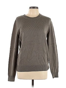 A Dip of Darling Pullover Sweater (view 1)