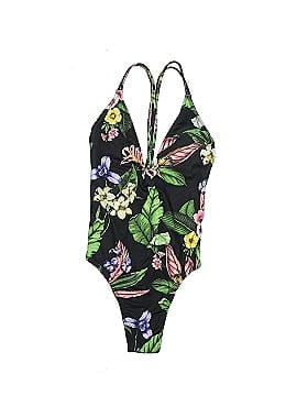 Pull&Bear One Piece Swimsuit (view 1)
