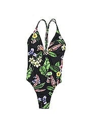 Pull&Bear One Piece Swimsuit