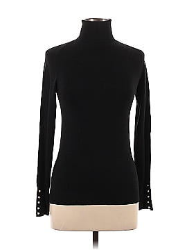 Zara Turtleneck Sweater (view 1)