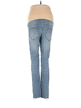 LED Luxe Essentials Denim Jeans (view 2)