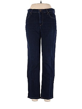 Gloria Vanderbilt Jeans (view 1)