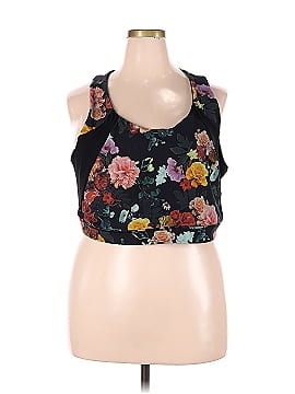 Torrid Tank Top (view 1)