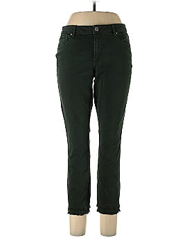 Ann Taylor LOFT Jeans (view 1)