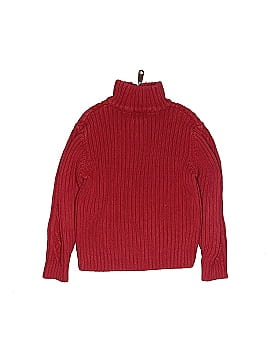 Bowen & Wright Pullover Sweater (view 2)