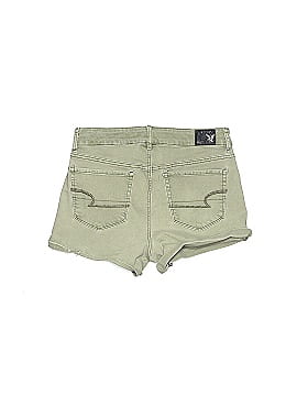 American Eagle Outfitters Khaki Shorts (view 2)