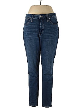 Madewell Jeans (view 1)