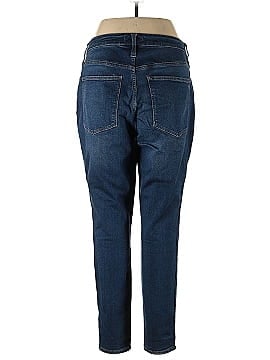 Madewell Jeans (view 2)