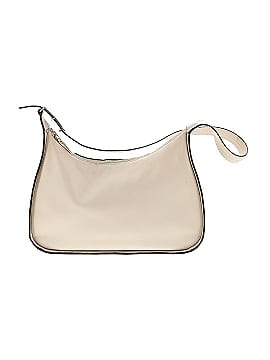 Enzo Angiolini Leather Shoulder Bag (view 1)