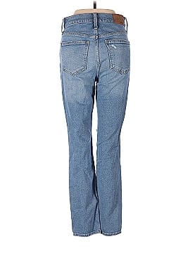 Madewell Jeans (view 2)