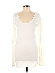 Gap Body Long Sleeve T Shirt