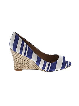 Ann Taylor Wedges (view 1)