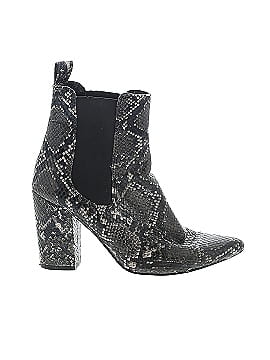 Steve Madden Ankle Boots (view 1)