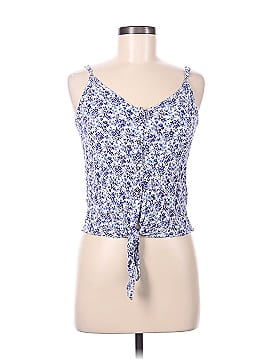 H&M Sleeveless Blouse (view 1)