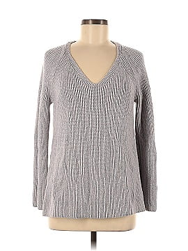 Lou & Grey Pullover Sweater (view 1)