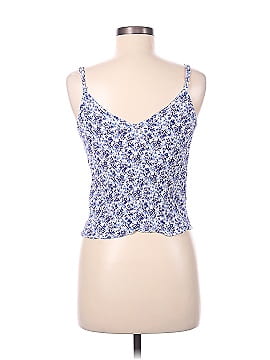 H&M Sleeveless Blouse (view 2)