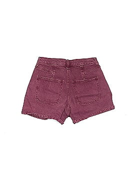 Universal Thread Denim Shorts (view 2)