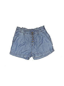 American Eagle Outfitters Denim Shorts (view 1)