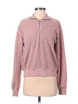 Topshop Pullover Sweater (view 1)