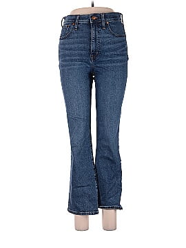 Madewell Jeans (view 1)