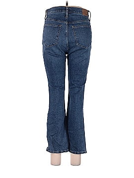 Madewell Jeans (view 2)