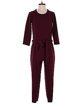 Madewell Jumpsuit (view 1)