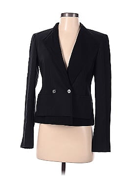 Ann Taylor Blazer (view 1)