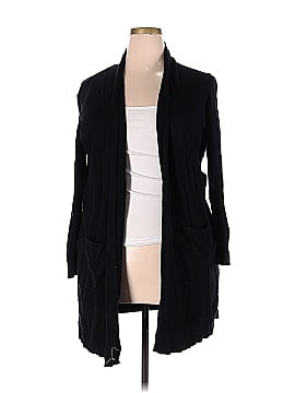 Lane Bryant Cardigan (view 1)