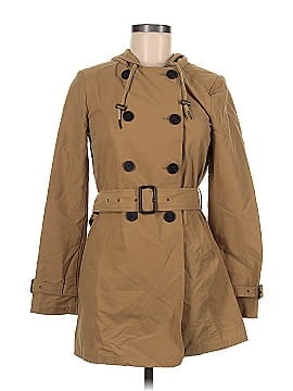 FatFace Trenchcoat (view 1)
