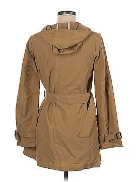 FatFace Trenchcoat (view 2)