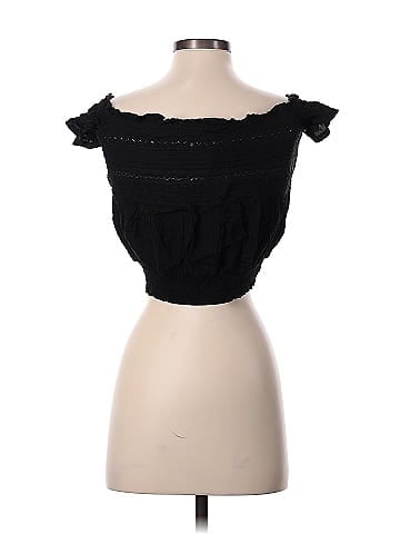 SEEK The Label Short Sleeve Top (view 2)