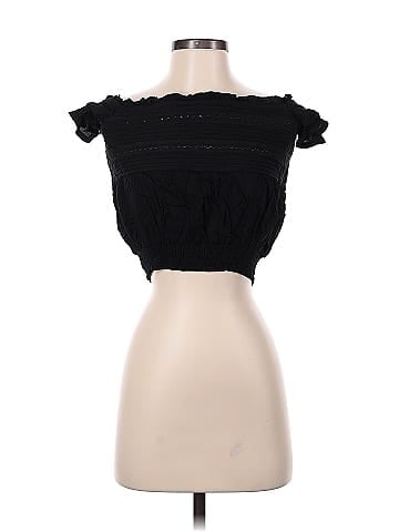SEEK The Label Short Sleeve Top (view 1)