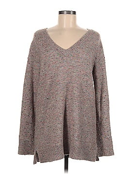 Ann Taylor LOFT Outlet Pullover Sweater (view 1)