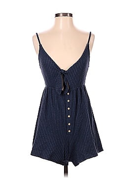 Roxy Romper (view 1)