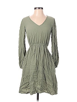 Downeast Casual Dress (view 1)