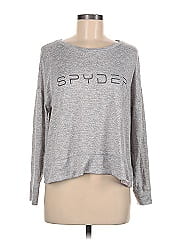 Spyder Pullover Sweater
